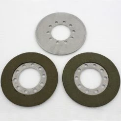 Barnett Performance Products Friction Clutch Set