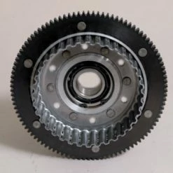 V-Twin Manufacturing Clutch Drum