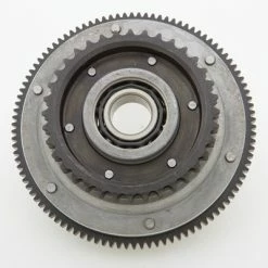 Twin Power Clutch Shell