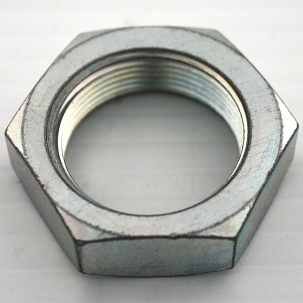 Mid-USA Clutch Hub Nut 1 Mid-USA Clutch Hub Nut