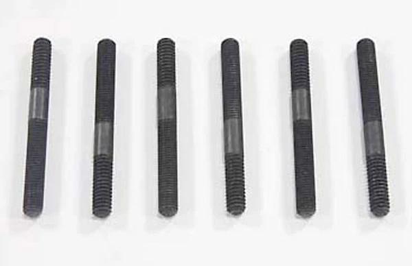 V-Twin Manufacturing Clutch Hub Stud 1 V-Twin Manufacturing Clutch Hub Stud