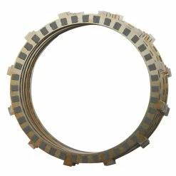 Barnett Performance Products Replacement Clutch Kit