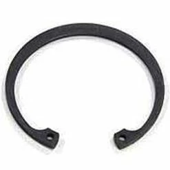 Custom Chrome Clutch Release Retaining Ring