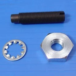 V-Twin Manufacturing Clutch Adjuster Screw Kit