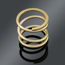 Eastern Motorcycle Parts Heavy-Duty Clutch Spring