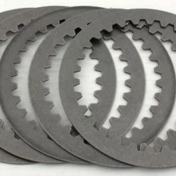 V-Twin Manufacturing Steel Clutch Drive Plates