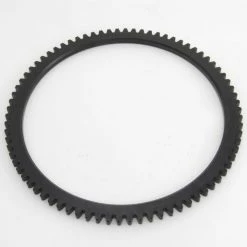 V-Twin Manufacturing Weld-On Starter Ring Gear, 78 Tooth