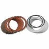 Barnett Performance Products Replacement Clutch Plate Set For Scorpion Clutch