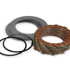 Barnett Performance Products Replacement Clutch Plate Set