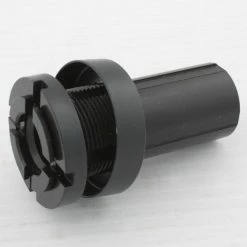 V-Twin Manufacturing Clutch Hub Nut Kit