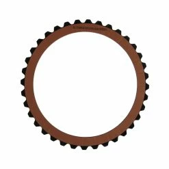 Alto Red Eagle Clutch Friction Plate