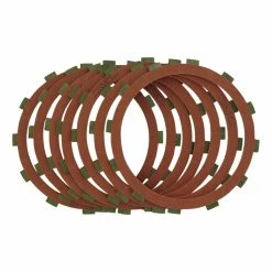 Alto Red Eagle Clutch Friction Plate Kit