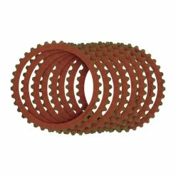 Alto Red Eagle Clutch Friction Plate Kit