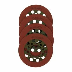 Alto Red Eagle Clutch Friction Plate Kit
