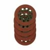Alto Red Eagle Clutch Friction Plate Kit