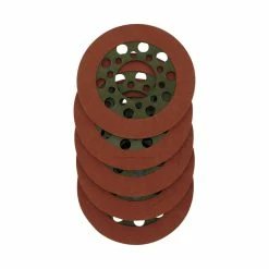 Alto Red Eagle Clutch Friction Plate Kit