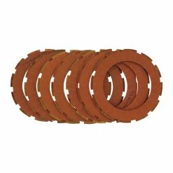 Alto Red Eagle Clutch Friction Plate Kit
