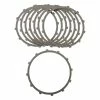 Alto Kevlar Clutch Friction Plate Kit