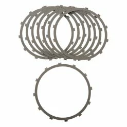 Alto Kevlar Clutch Friction Plate Kit