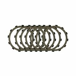 Alto Kevlar Clutch Friction Plate Kit