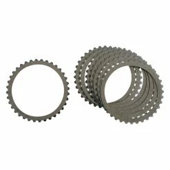 Alto Kevlar Clutch Friction Plate Kit