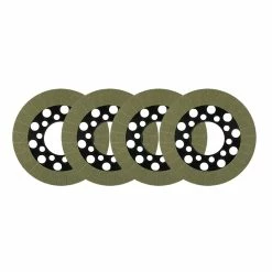 Alto Kevlar Clutch Friction Plate Kit