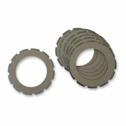 Alto Kevlar Clutch Friction Plate Kit