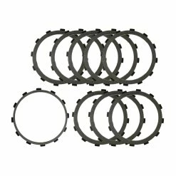 Alto Kevlar Clutch Friction Plate Kit