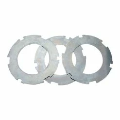 Alto Steel Clutch Plates