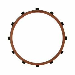 Alto Red Eagle Clutch Friction Plate
