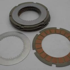 Barnett Performance Products Replacement Clutch Kit For Rivera Primo