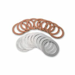 Barnett Performance Products Replacement Clutch Kit For Rivera Primo Pro Clutch