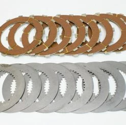 Barnett Performance Products Replacement Clutch Kit For Rivera Primo Pro Clutch