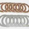 Barnett Performance Products Replacement Clutch Kit For BDL And EVB Drives