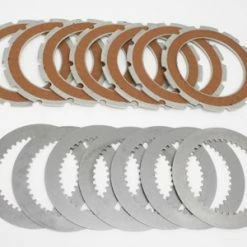 Barnett Performance Products Replacement Clutch Kit For BDL And EVB Drives