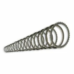 Alto Carbonite Hi-Performance Powerpak Clutch Kit