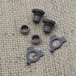 Colony Clutch Arm Rebuild Kit