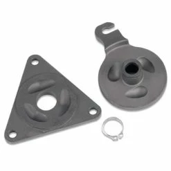 MULLER MOTORCYCLE AG Power Clutch