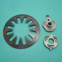 J&P Cycles Soft Pull Clutch Ramp Kit