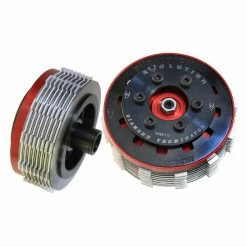 Evolution Industries Diamond Terminator Stage 1 Clutch
