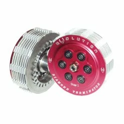 Evolution Industries Diamond Terminator Stage 1 Clutch