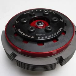 Evolution Industries Diamond Terminator Series D Clutch Kit