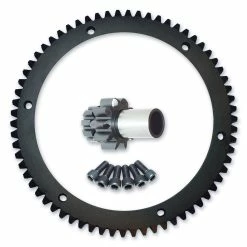 Evolution Industries 102-Tooth Ring Gear Conversion Kit