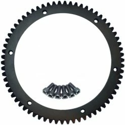 Evolution Industries 66-Tooth Ring Gear