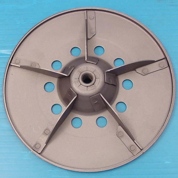 J&P Cycles Big Twin Clutch Releasing Disc 1 J&P Cycles Big Twin Clutch Releasing Disc