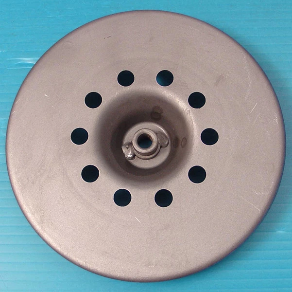 J&P Cycles Big Twin Clutch Releasing Disc 2 J&P Cycles Big Twin Clutch Releasing Disc - Image 2