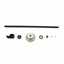 V-Twin Manufacturing Late Style Clutch Throw Out Bearing Kit