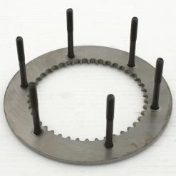 J&P Cycles Clutch Backing Plate