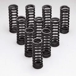 J&P Cycles Long Style Clutch Springs