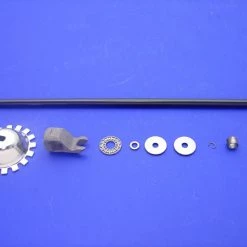J&P Cycles Throw-Out Bearing Kit